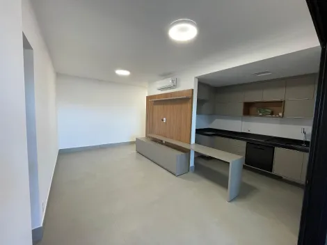 imagem 1 - Apartamento 80m², 2 quartos, sendo 1 suíte, para alugar no bairro Jardim Olhos D` Água imagem 1 - Apartamento 80m², 2 quartos, sendo 1 suíte, para alugar no bairro Jardim Olhos D` Água