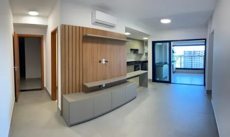 imagem 2 - Apartamento 80m², 2 quartos, sendo 1 suíte, para alugar no bairro Jardim Olhos D` Água imagem 2 - Apartamento 80m², 2 quartos, sendo 1 suíte, para alugar no bairro Jardim Olhos D` Água