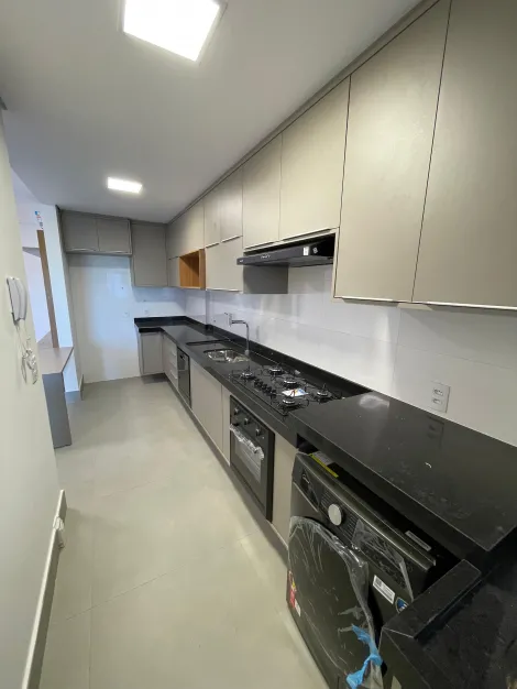 imagem 5 - Apartamento 80m², 2 quartos, sendo 1 suíte, para alugar no bairro Jardim Olhos D` Água imagem 5 - Apartamento 80m², 2 quartos, sendo 1 suíte, para alugar no bairro Jardim Olhos D` Água