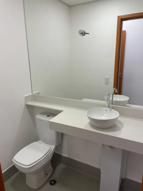 imagem 3 - Apartamento 80m², 2 quartos, sendo 1 suíte, para alugar no bairro Jardim Olhos D` Água imagem 3 - Apartamento 80m², 2 quartos, sendo 1 suíte, para alugar no bairro Jardim Olhos D` Água