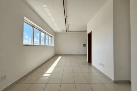 imagem 1 - Sala comercial para venda e locação na Rua Milton José Robusti, 75, Jardim Botânico, Ribeirão Preto imagem 1 - Sala comercial para venda e locação na Rua Milton José Robusti, 75, Jardim Botânico, Ribeirão Preto