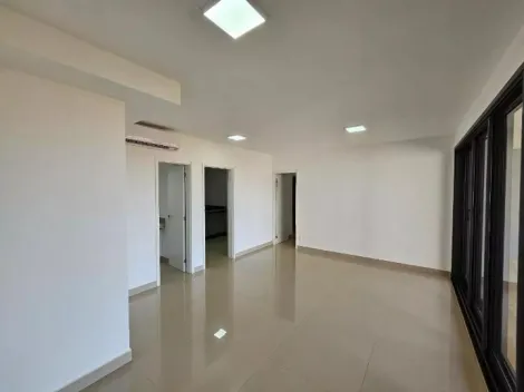 imagem 1 - Apartamento 158m², 4 quartos, sendo 4 suítes, para alugar no bairro Jardim Olhos D`Água II imagem 1 - Apartamento 158m², 4 quartos, sendo 4 suítes, para alugar no bairro Jardim Olhos D`Água II