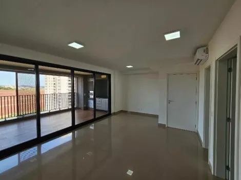 imagem 2 - Apartamento 158m², 4 quartos, sendo 4 suítes, para alugar no bairro Jardim Olhos D`Água II imagem 2 - Apartamento 158m², 4 quartos, sendo 4 suítes, para alugar no bairro Jardim Olhos D`Água II