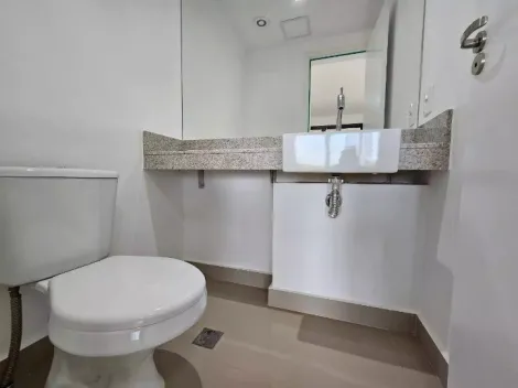 imagem 3 - Apartamento 158m², 4 quartos, sendo 4 suítes, para alugar no bairro Jardim Olhos D`Água II imagem 3 - Apartamento 158m², 4 quartos, sendo 4 suítes, para alugar no bairro Jardim Olhos D`Água II