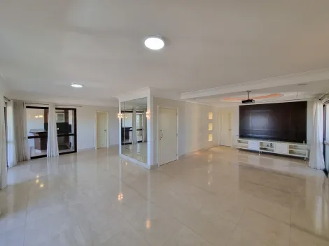 imagem 1 - Apartamento 228m², 4 quartos, sendo 2 suítes (1 master), para alugar no bairro Jardim Irajá imagem 1 - Apartamento 228m², 4 quartos, sendo 2 suítes (1 master), para alugar no bairro Jardim Irajá