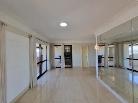 imagem 2 - Apartamento 228m², 4 quartos, sendo 2 suítes (1 master), para alugar no bairro Jardim Irajá imagem 2 - Apartamento 228m², 4 quartos, sendo 2 suítes (1 master), para alugar no bairro Jardim Irajá