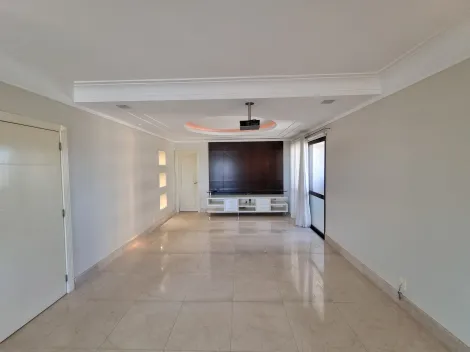 imagem 3 - Apartamento 228m², 4 quartos, sendo 2 suítes (1 master), para alugar no bairro Jardim Irajá imagem 3 - Apartamento 228m², 4 quartos, sendo 2 suítes (1 master), para alugar no bairro Jardim Irajá