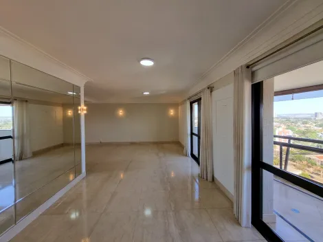 imagem 5 - Apartamento 228m², 4 quartos, sendo 2 suítes (1 master), para alugar no bairro Jardim Irajá imagem 5 - Apartamento 228m², 4 quartos, sendo 2 suítes (1 master), para alugar no bairro Jardim Irajá