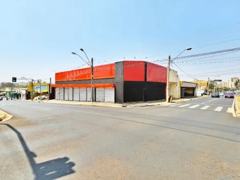 imagem 1 - Imóvel Comercial de Esquina com 561m² de área construída para locação, próximo a Avenida Presidente Vargas - Bairro Jardim América, Ribeirão Preto/SP. imagem 1 - Imóvel Comercial de Esquina com 561m² de área construída para locação, próximo a Avenida Presidente Vargas - Bairro Jardim América, Ribeirão Preto/SP.
