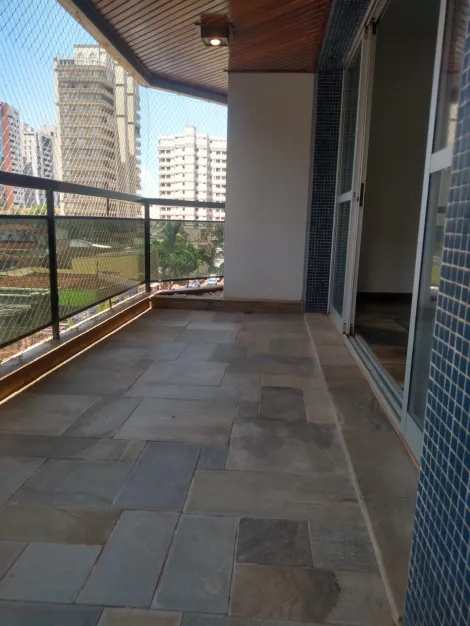 imagem 1 - Apartamento 167m², 3 quartos, sendo 1 suíte, para alugar no Centro de Ribeirão Preto imagem 1 - Apartamento 167m², 3 quartos, sendo 1 suíte, para alugar no Centro de Ribeirão Preto