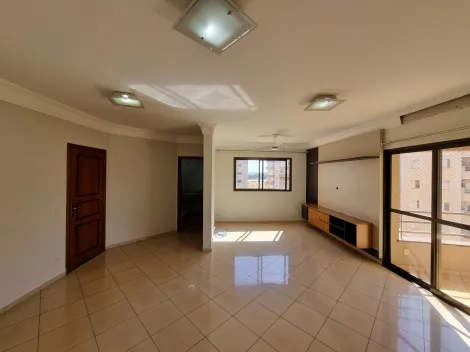 imagem 2 - Apartamento 140m², 3 quartos, sendo 1 suíte, para alugar no bairro Nova Aliança imagem 2 - Apartamento 140m², 3 quartos, sendo 1 suíte, para alugar no bairro Nova Aliança