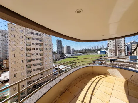 imagem 1 - Apartamento 140m², 3 quartos, sendo 1 suíte, para alugar no bairro Nova Aliança imagem 1 - Apartamento 140m², 3 quartos, sendo 1 suíte, para alugar no bairro Nova Aliança