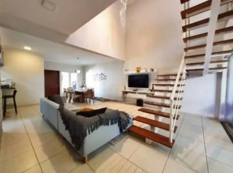 imagem 1 - Casa Sobrado em condomínio fechado, com 3 quartos, sendo 2 suítes, piscina, 4 vagas, com 192m² área útil no bairro Nova Aliança. imagem 1 - Casa Sobrado em condomínio fechado, com 3 quartos, sendo 2 suítes, piscina, 4 vagas, com 192m² área útil no bairro Nova Aliança.