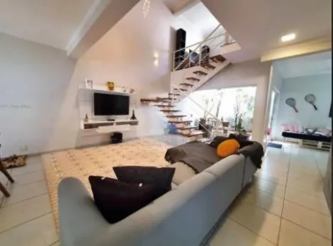 imagem 2 - Casa Sobrado em condomínio fechado, com 3 quartos, sendo 2 suítes, piscina, 4 vagas, com 192m² área útil no bairro Nova Aliança. imagem 2 - Casa Sobrado em condomínio fechado, com 3 quartos, sendo 2 suítes, piscina, 4 vagas, com 192m² área útil no bairro Nova Aliança.