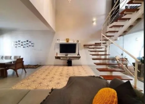 imagem 3 - Casa Sobrado em condomínio fechado, com 3 quartos, sendo 2 suítes, piscina, 4 vagas, com 192m² área útil no bairro Nova Aliança. imagem 3 - Casa Sobrado em condomínio fechado, com 3 quartos, sendo 2 suítes, piscina, 4 vagas, com 192m² área útil no bairro Nova Aliança.