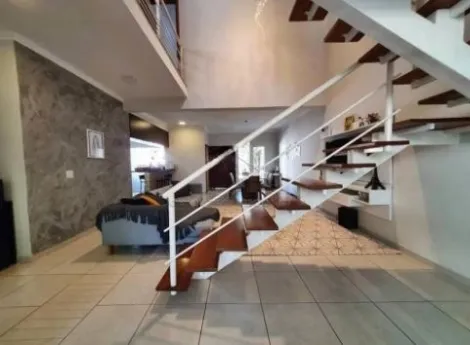 imagem 5 - Casa Sobrado em condomínio fechado, com 3 quartos, sendo 2 suítes, piscina, 4 vagas, com 192m² área útil no bairro Nova Aliança. imagem 5 - Casa Sobrado em condomínio fechado, com 3 quartos, sendo 2 suítes, piscina, 4 vagas, com 192m² área útil no bairro Nova Aliança.