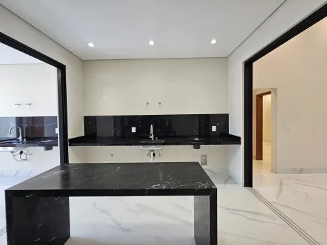 imagem 1 - CASA TÉRREA DE ALTO PADRÃO 3 QUARTOS, SENDO 3 SUITES COM 156M² À VENDA NO JARDIM VALENCIA imagem 1 - CASA TÉRREA DE ALTO PADRÃO 3 QUARTOS, SENDO 3 SUITES COM 156M² À VENDA NO JARDIM VALENCIA