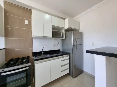 imagem 4 - Apartamento 36m² MOBILIADO, 1 quarto, para alugar no bairro Residencial Flórida imagem 4 - Apartamento 36m² MOBILIADO, 1 quarto, para alugar no bairro Residencial Flórida