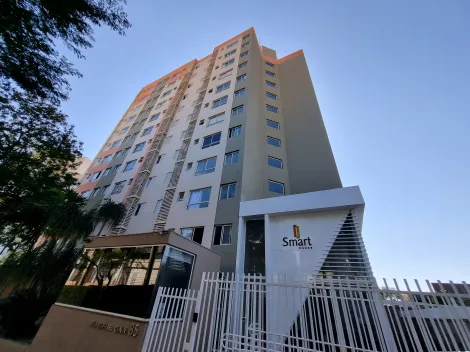 imagem 1 - Apartamento 36m² MOBILIADO, 1 quarto, para alugar no bairro Residencial Flórida imagem 1 - Apartamento 36m² MOBILIADO, 1 quarto, para alugar no bairro Residencial Flórida