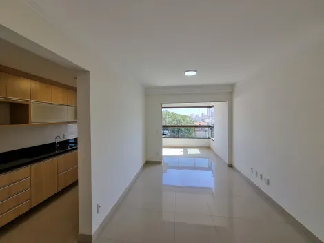 imagem 1 - Apartamento 76m², 2 quartos, sendo 1 suíte, para alugar no bairro Jardim Irajá imagem 1 - Apartamento 76m², 2 quartos, sendo 1 suíte, para alugar no bairro Jardim Irajá