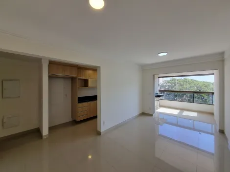 imagem 2 - Apartamento 76m², 2 quartos, sendo 1 suíte, para alugar no bairro Jardim Irajá imagem 2 - Apartamento 76m², 2 quartos, sendo 1 suíte, para alugar no bairro Jardim Irajá