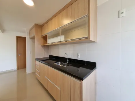 imagem 5 - Apartamento 76m², 2 quartos, sendo 1 suíte, para alugar no bairro Jardim Irajá imagem 5 - Apartamento 76m², 2 quartos, sendo 1 suíte, para alugar no bairro Jardim Irajá