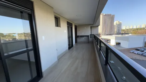 imagem 2 - Apartamento 133m² 3 suítes, à venda no bairro Nova Aliança imagem 2 - Apartamento 133m² 3 suítes, à venda no bairro Nova Aliança