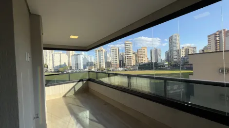 imagem 1 - Apartamento 133m² 3 suítes, à venda no bairro Nova Aliança imagem 1 - Apartamento 133m² 3 suítes, à venda no bairro Nova Aliança