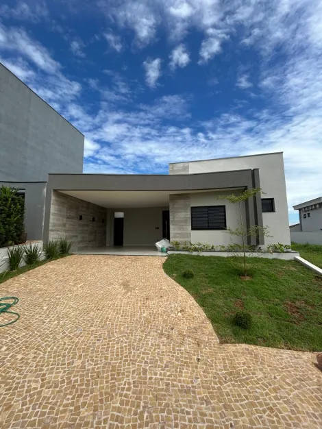 imagem 1 - Casa em Condomínio 150m², 3 suítes, sendo 1 master, à venda no Condomínio Valência imagem 1 - Casa em Condomínio 150m², 3 suítes, sendo 1 master, à venda no Condomínio Valência