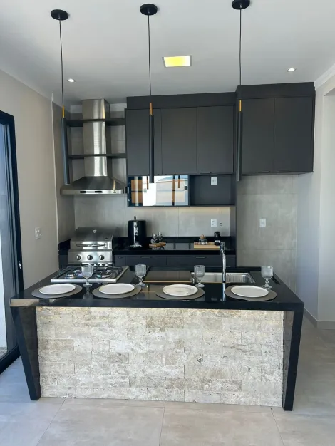 imagem 5 - Casa em Condomínio 150m², 3 suítes, sendo 1 master, à venda no Condomínio Valência imagem 5 - Casa em Condomínio 150m², 3 suítes, sendo 1 master, à venda no Condomínio Valência