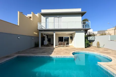 imagem 1 - Casa - Condomínio imagem 1 - Casa - Condomínio