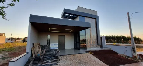 imagem 2 - Casa em Condomínio 251m², 3 quartos, sendo 3 suítes amplas, à venda no bairro Vila do Golf imagem 2 - Casa em Condomínio 251m², 3 quartos, sendo 3 suítes amplas, à venda no bairro Vila do Golf