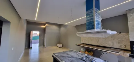 imagem 3 - Casa em Condomínio 251m², 3 quartos, sendo 3 suítes amplas, à venda no bairro Vila do Golf imagem 3 - Casa em Condomínio 251m², 3 quartos, sendo 3 suítes amplas, à venda no bairro Vila do Golf