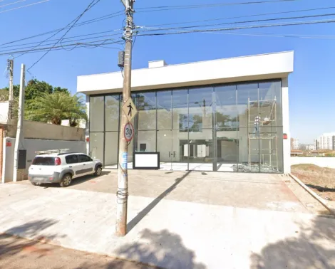 imagem 1 - PREDIO COMERCIAL 475M², PARA ALUGAR NA AV. JOÃO FIÚSA imagem 1 - PREDIO COMERCIAL 475M², PARA ALUGAR NA AV. JOÃO FIÚSA