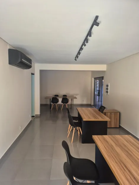 imagem 2 - SALA COMERCIAL 45M², PARA ALUGAR NO BAIRRO ALTO DA BOA VISTA imagem 2 - SALA COMERCIAL 45M², PARA ALUGAR NO BAIRRO ALTO DA BOA VISTA