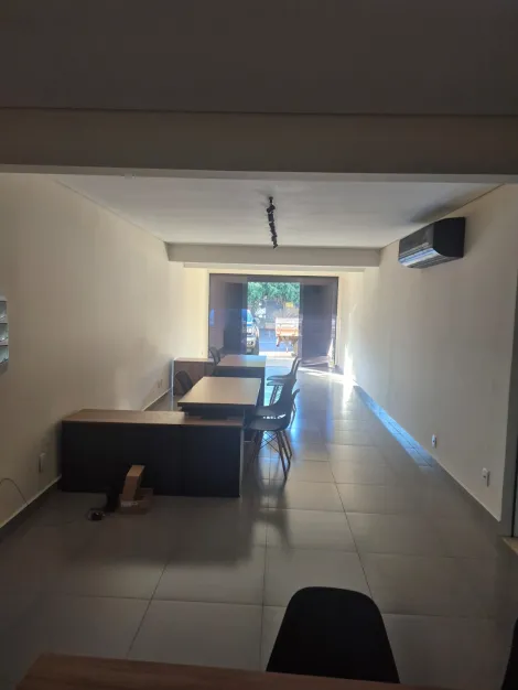 imagem 3 - SALA COMERCIAL 45M², PARA ALUGAR NO BAIRRO ALTO DA BOA VISTA imagem 3 - SALA COMERCIAL 45M², PARA ALUGAR NO BAIRRO ALTO DA BOA VISTA