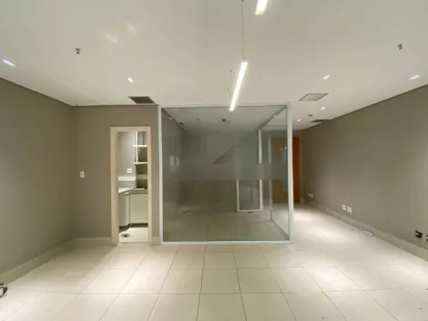 imagem 1 - Sala Comercial 42m², para locação - Nova Aliança imagem 1 - Sala Comercial 42m², para locação - Nova Aliança