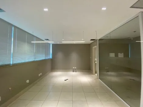imagem 2 - Sala Comercial 42m², para locação - Nova Aliança imagem 2 - Sala Comercial 42m², para locação - Nova Aliança