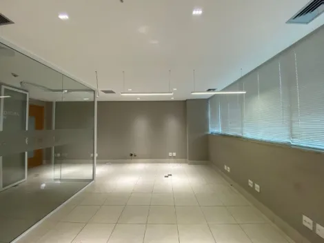 imagem 3 - Sala Comercial 42m², para locação - Nova Aliança imagem 3 - Sala Comercial 42m², para locação - Nova Aliança