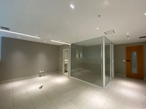 imagem 4 - Sala Comercial 42m², para locação - Nova Aliança imagem 4 - Sala Comercial 42m², para locação - Nova Aliança
