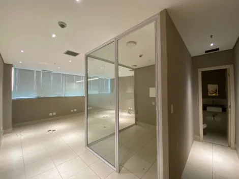 imagem 5 - Sala Comercial 42m², para locação - Nova Aliança imagem 5 - Sala Comercial 42m², para locação - Nova Aliança