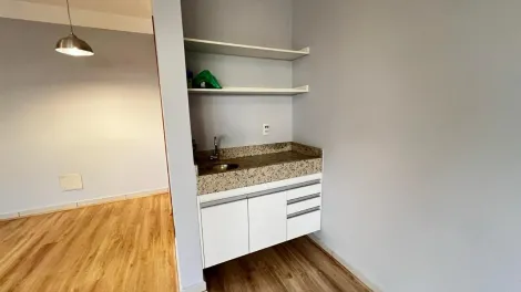 imagem 5 - Sala comercial alto padrão para alugar 44m², Nova Aliança zona sul de Ribeirão Preto imagem 5 - Sala comercial alto padrão para alugar 44m², Nova Aliança zona sul de Ribeirão Preto