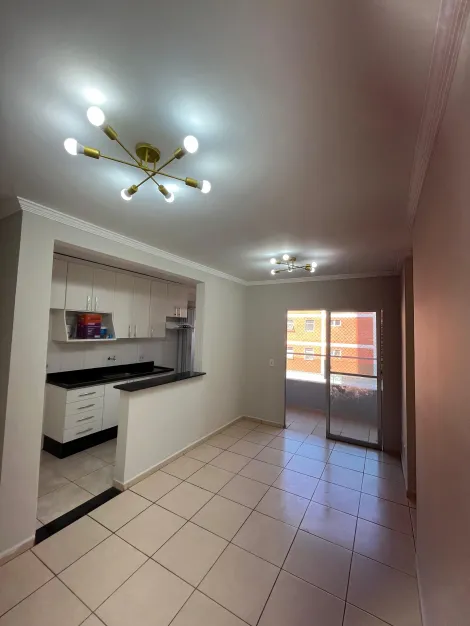 imagem 2 - Apartamento - Padrão imagem 2 - Apartamento - Padrão
