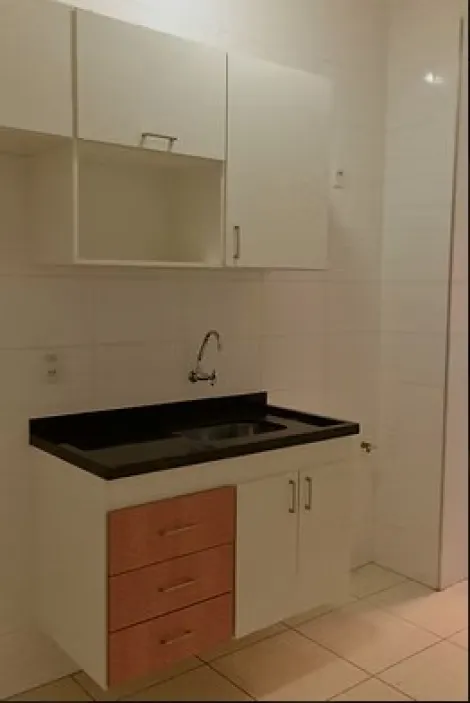 imagem 3 - APARTAMENTO PADRÃO 02 QUARTOS SENDO 01 SUITE À VENDA 70M² - NOVA ALIANÇA imagem 3 - APARTAMENTO PADRÃO 02 QUARTOS SENDO 01 SUITE À VENDA 70M² - NOVA ALIANÇA