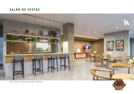 imagem 3 - APARTAMENTO COM 132,22M² DE ÁREA ÚTIL NO BAIRRO VILA DO GOLF imagem 3 - APARTAMENTO COM 132,22M² DE ÁREA ÚTIL NO BAIRRO VILA DO GOLF