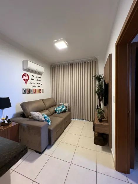 imagem 2 - Apartamento - Padrão imagem 2 - Apartamento - Padrão