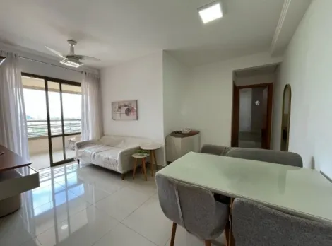 imagem 2 - Apartamento - Mobiliado imagem 2 - Apartamento - Mobiliado