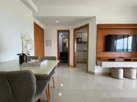 imagem 3 - Apartamento - Mobiliado imagem 3 - Apartamento - Mobiliado