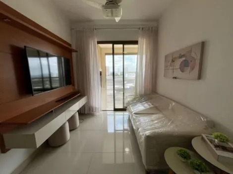 imagem 1 - Apartamento - Mobiliado imagem 1 - Apartamento - Mobiliado