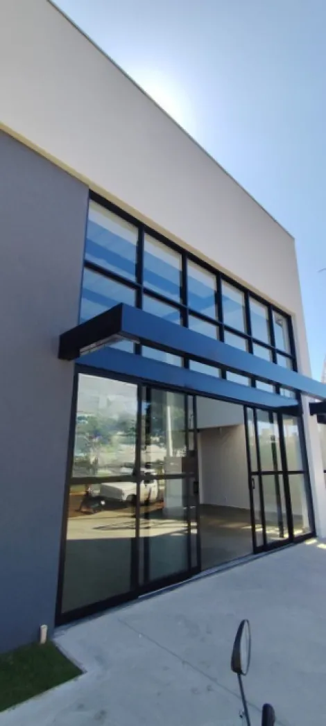 imagem 1 - GALPÃO 293M², PARA ALUGAR NO BAIRRO RECREIO DAS ÁCACIAS imagem 1 - GALPÃO 293M², PARA ALUGAR NO BAIRRO RECREIO DAS ÁCACIAS